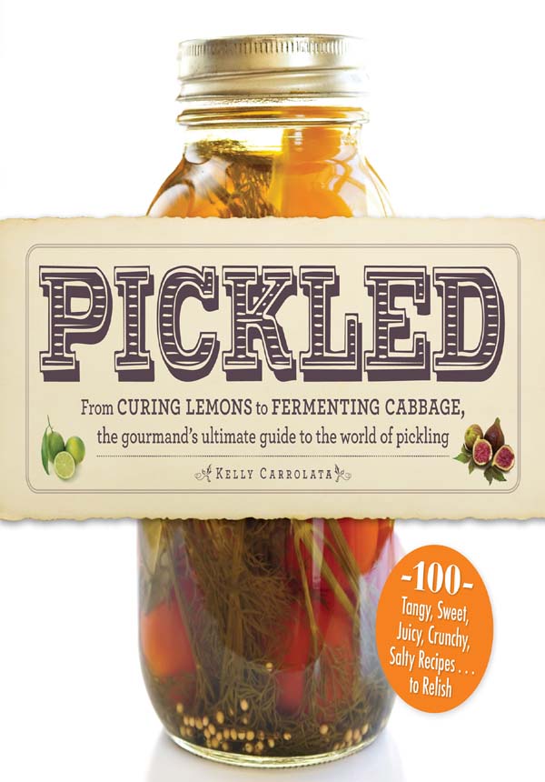 Pickled - image 1