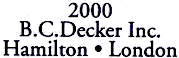 Start of CitationPUBC Decker IncPUDP2000DPEnd of Citation - photo 2