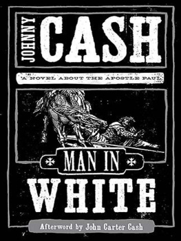 Cash Johnny - Man in White