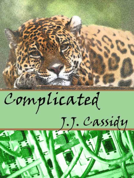 Cassidy Complicated