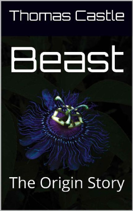 Castle - Beast