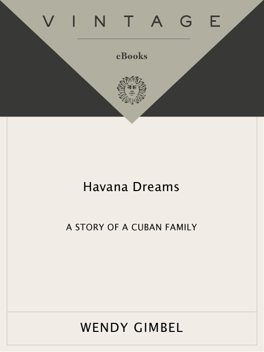 Havana dreams a story of a Cuban family - image 1