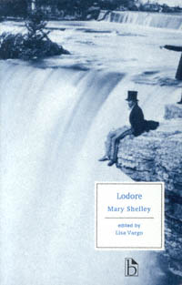 title Lodore Broadview Literary Texts author Shelley Mary - photo 1