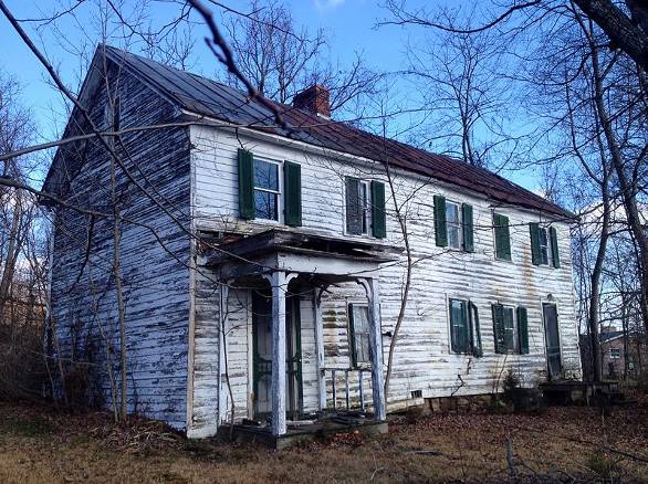 The Willa Cather Birthplace Rachel E Boak House a nineteenth-century - photo 17