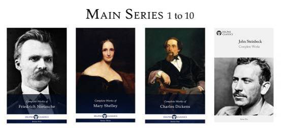 Browse our Main Series Browse our Ancient Classics Browse our Poets - photo 4