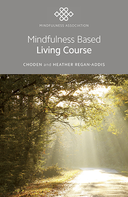 What people are saying about Mindfulness Based Living Course It is with great - photo 1