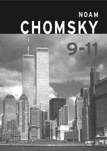 Cover of first edition of 9-11 EDITORS NOTE T he book you are holding was - photo 3