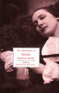 title The Adventures of Rivella Broadview Literary Texts author - photo 1