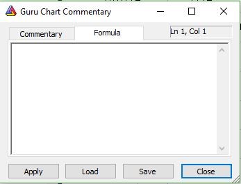 There are three editor options wherein we can check the syntax of the formula - photo 4