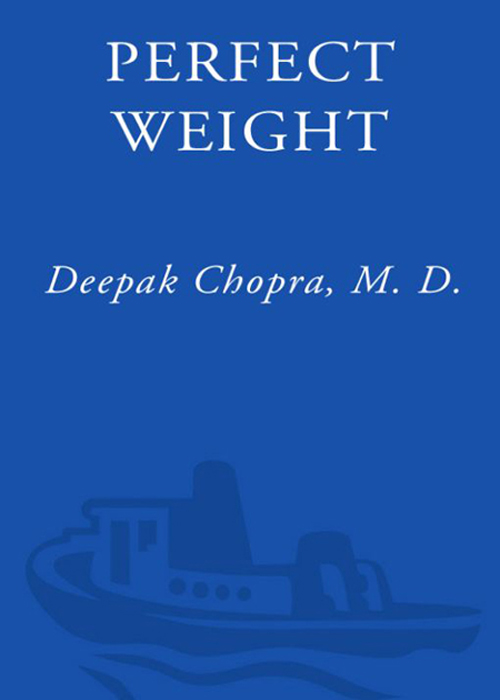 Perfect Weight - image 1