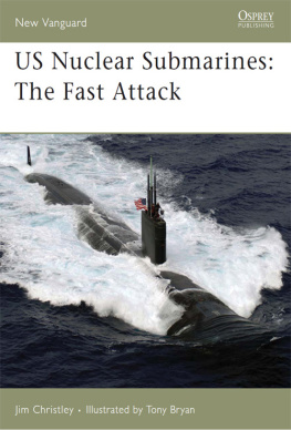 Christley US Nuclear Submarines