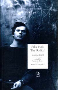 title Felix Holt the Radical Broadview Literary Texts author - photo 1