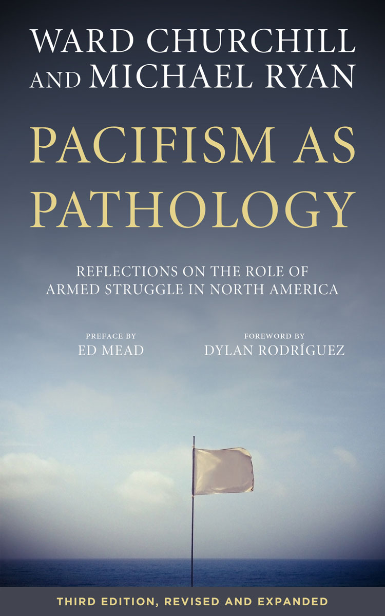 Pacifism as Pathology Reflections on the Role of Armed Struggle in North - photo 1