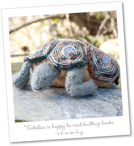 In this book there is an array a veritable knitted pets shop of creatures to - photo 2