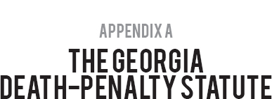 The US Supreme Courts opinion in Gregg v Georgia made the Georgia - photo 4