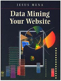 title Data Mining Your Website author Mea Jesus publisher - photo 1