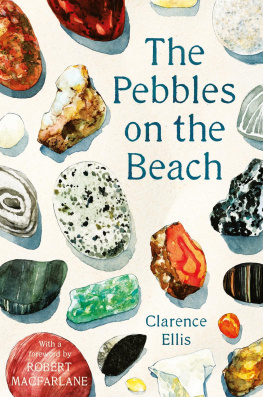 Clarence Ellis - The Pebbles on the Beach