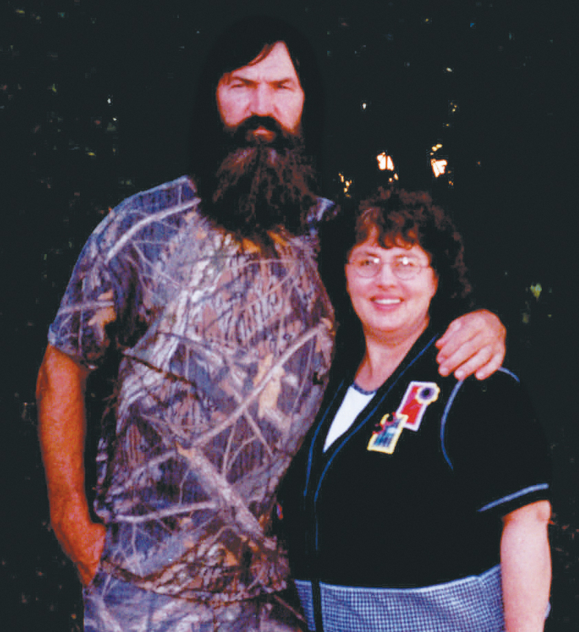 The Women of Duck Commander Surprising Insights from the Women Behind the Beards About What Makes This Family Work - image 16