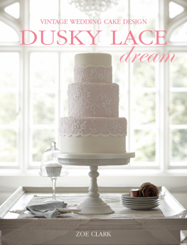 Clark - Dusky Lace Dream