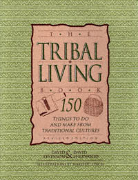 title The Tribal Living Book author Levinson David Sherwood - photo 1