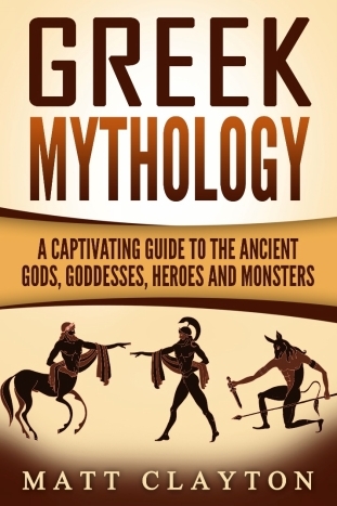 Introduction Any book on ancient mythology gives us a glimpse into the minds - photo 2