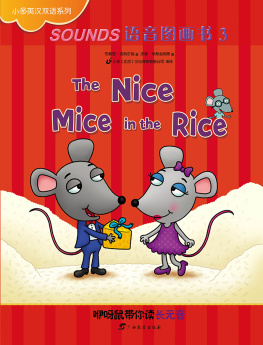 Cleary - The Nice Mice in the Rice