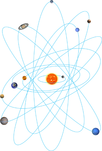 The quantum revolution Unsettlingly for the old guard of physics though - photo 3