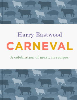 Cloud. - Carneval: a celebration of meat in recipes