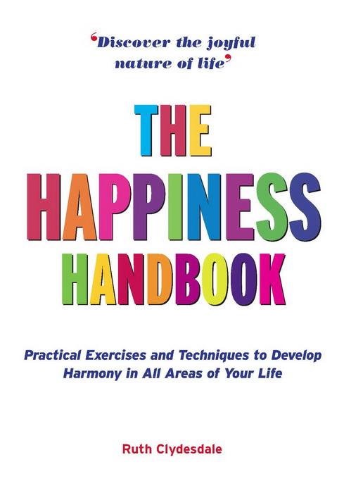 The happiness handbook - image 1