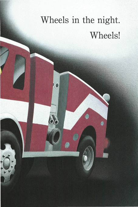 Wheels - photo 16