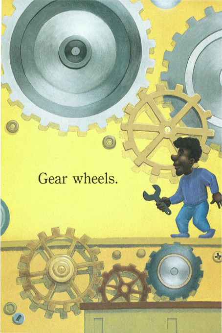 Wheels - photo 21