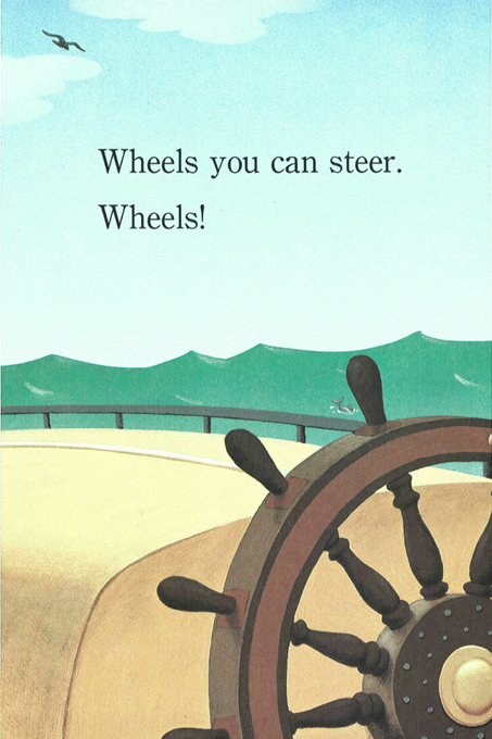 Wheels - photo 23