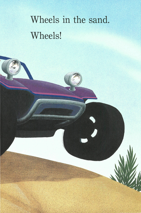 Wheels - photo 28