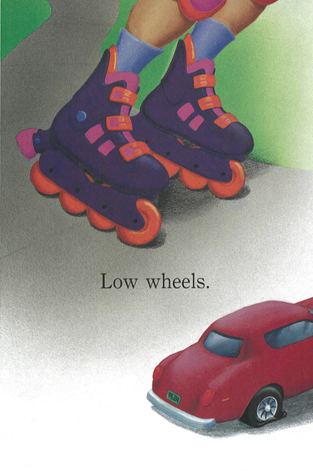 Wheels - photo 33