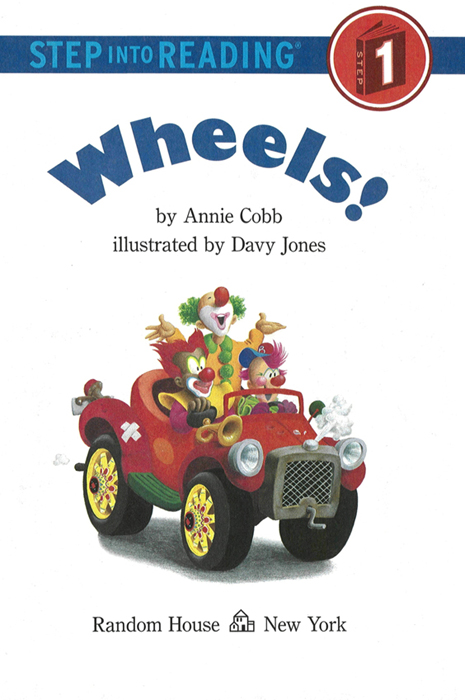 Wheels - photo 8