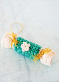 Introduction Crochet your own fun and festive collection of Christmas tree - photo 5