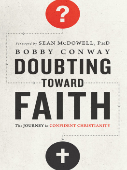 Conway - Doubting Toward Faith