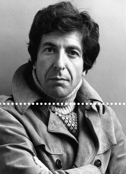 Leonard Cohen the music and the mystique - photo 3