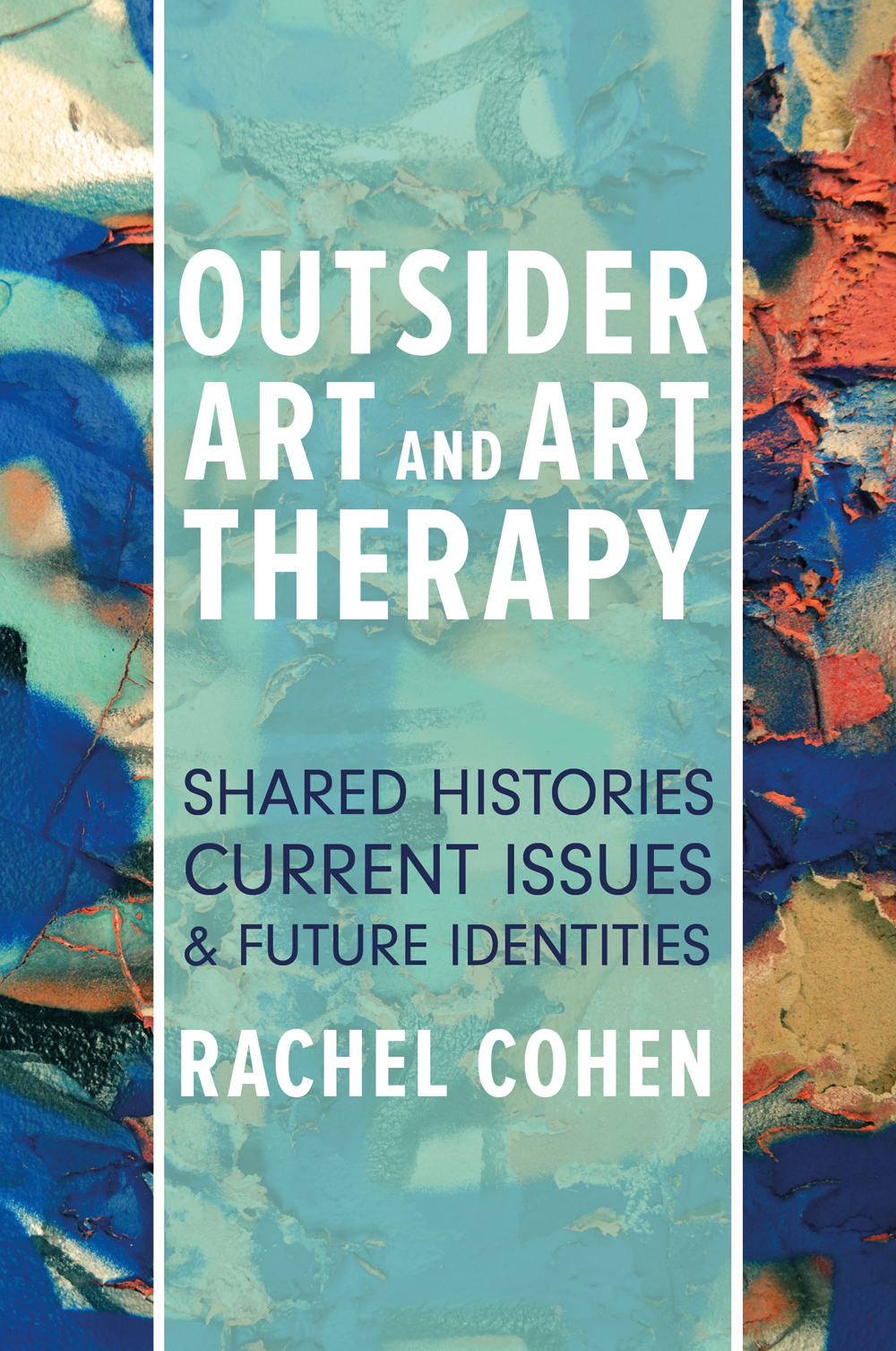 Outsider art and art therapy shared histories current issues and future identities - image 1