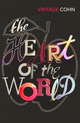 Cohn - The Heart of the World