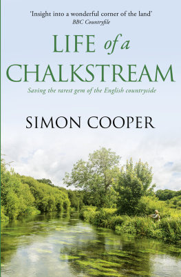 Cooper - Life of a Chalkstream