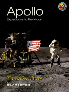 Cortwright - Apollo Expeditions to the Moon