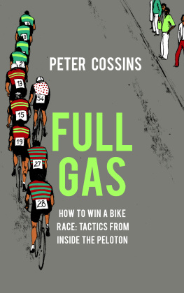 Cossins - Full Gas