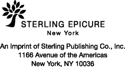 STERLING EPICURE and the distinctive Sterling Epicure logo are registered - photo 3