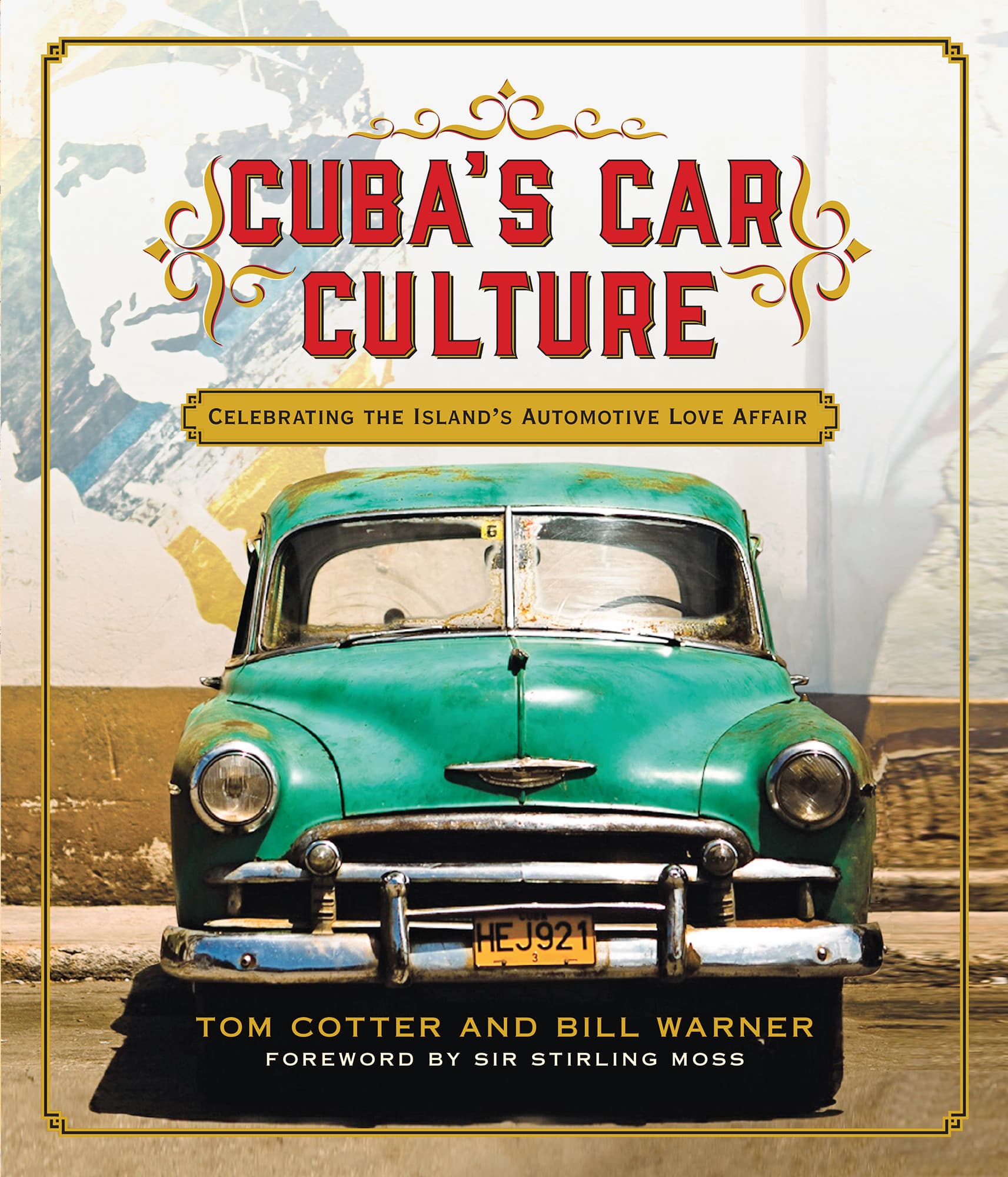 Cubas Car Culture Celebrating - image 1