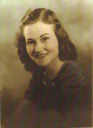 Grandma Glees High School Graduation Picture As for me Ive always loved - photo 3