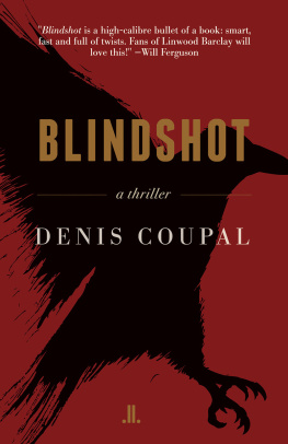 Coupal - Blindshot