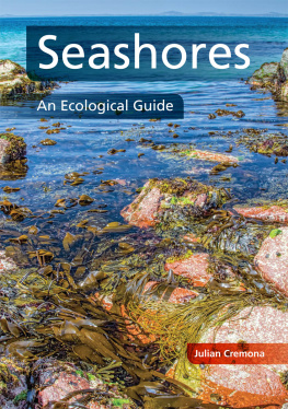 Cremona - Seashores: an ecological guide