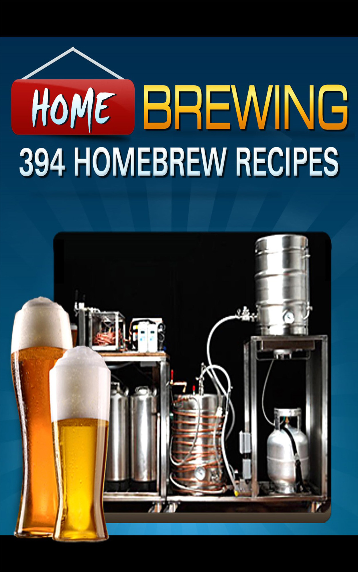 Brew Crew 394 Homebrew Recipes HOMEBREWRECIPES BREWCREW 2016 - photo 1