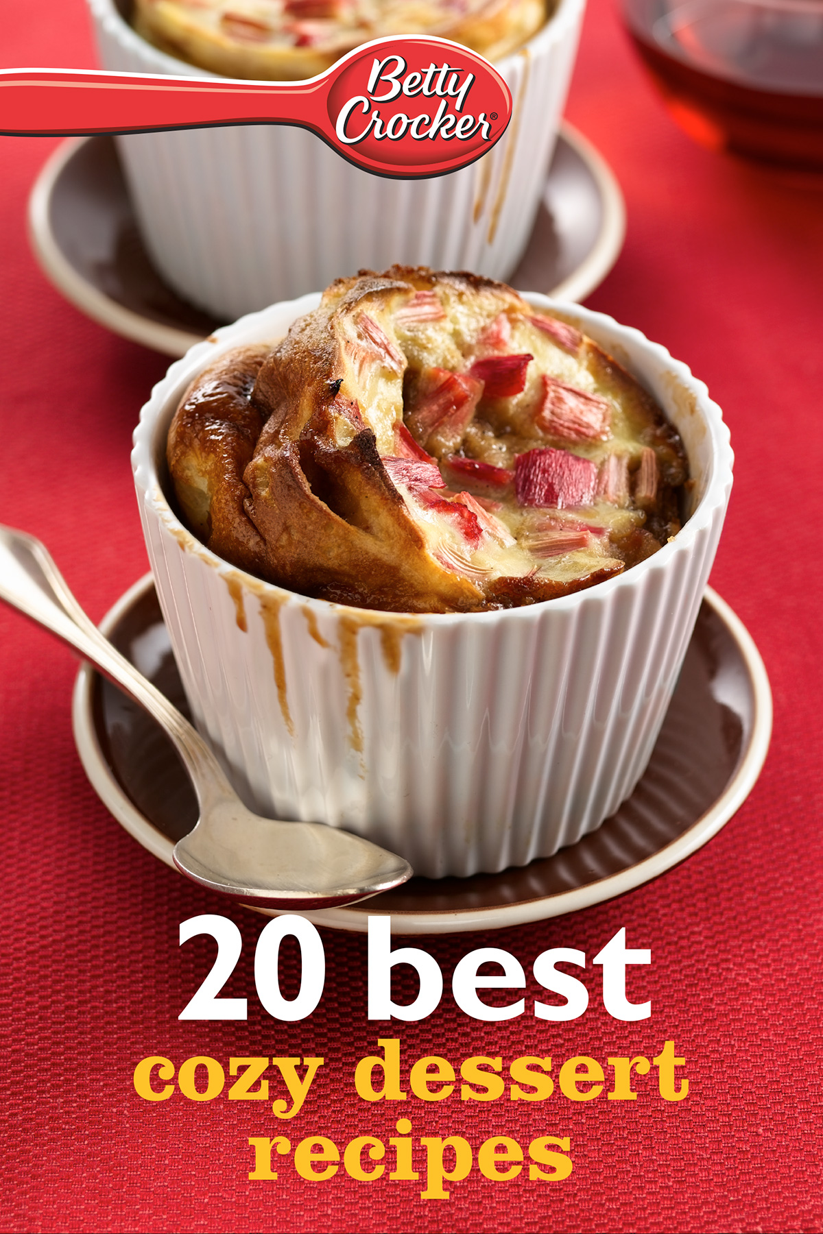 20 best cozy dessert recipes Houghton Mifflin Harcourt Boston New York 2014 - photo 1